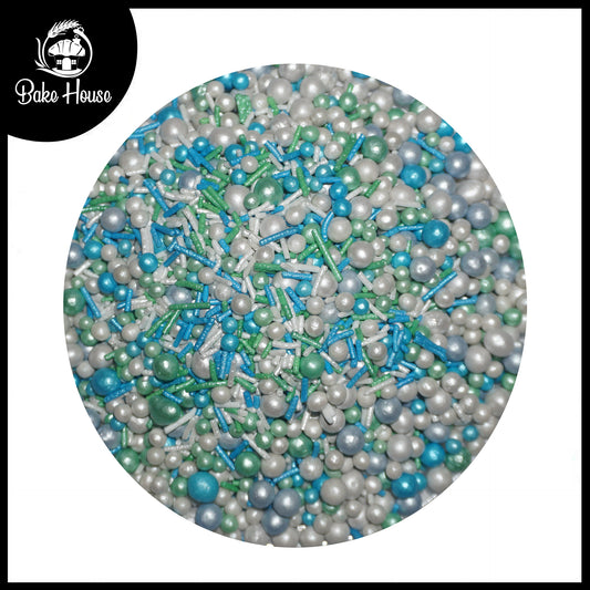 Bake House Ocean Breeze Pearl Mix