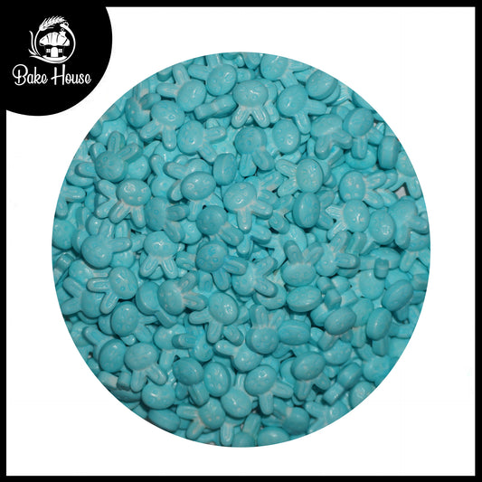 Bake House Aqua Bunny Sprinkles
