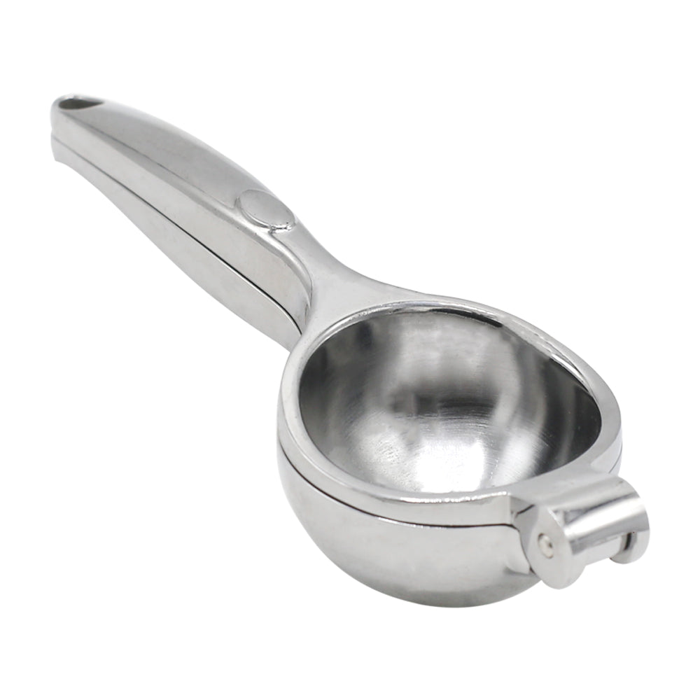 SHENGAYA Lemon Squeezer Stainless Steel