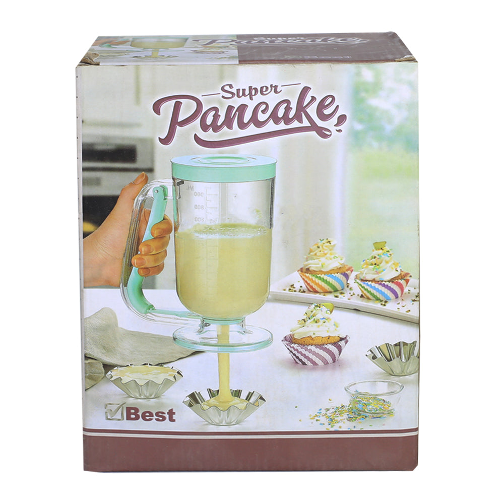 SUPER Pancake Batter Dispenser 900ml