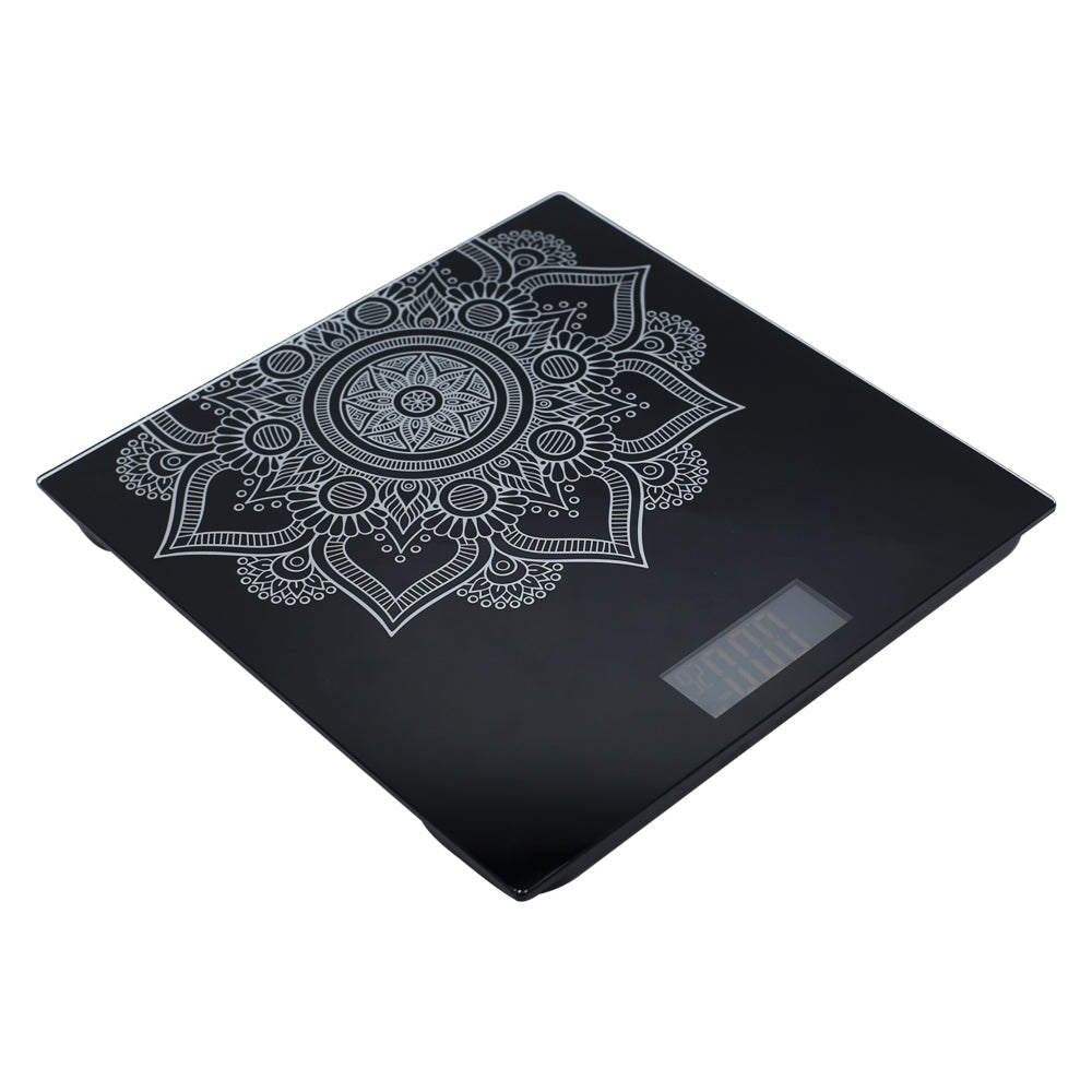 Digital Bathroom Scale 180Kg Max