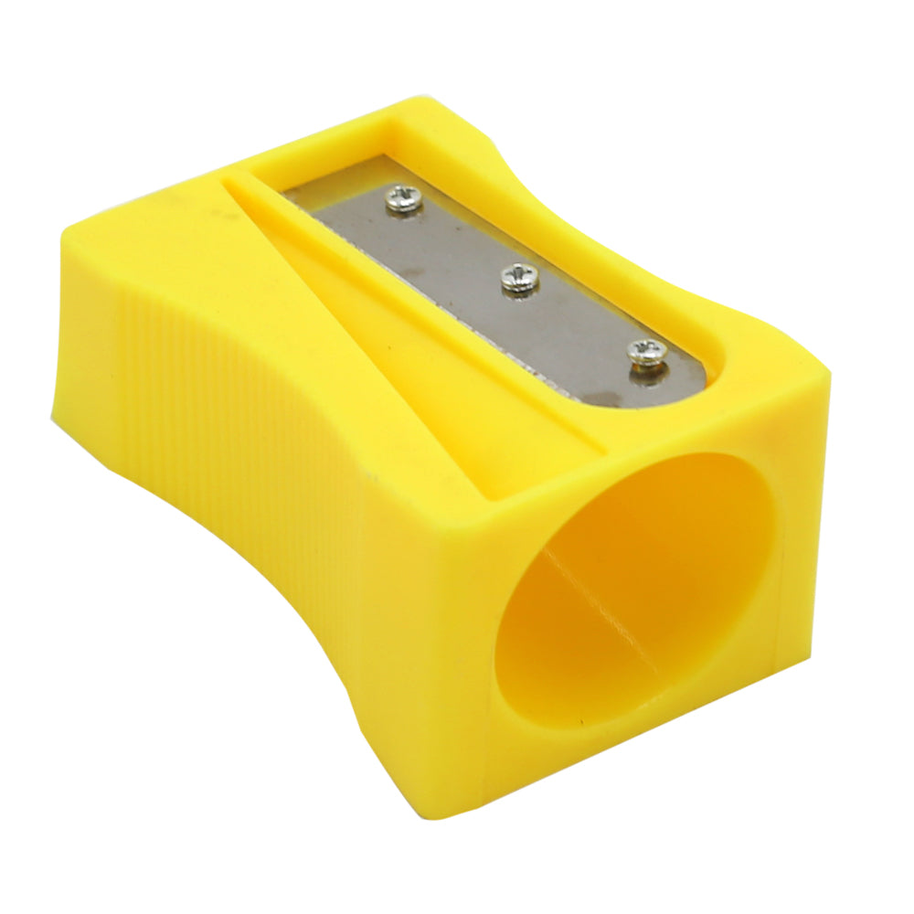 Plastic Vegetable Sharpener And Peeler