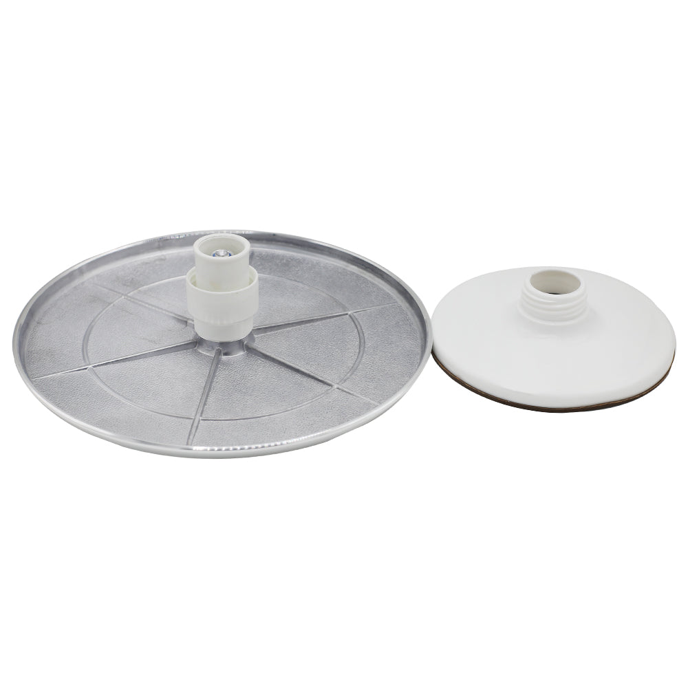 Aluminium Cake Rotating Turntable 30cm