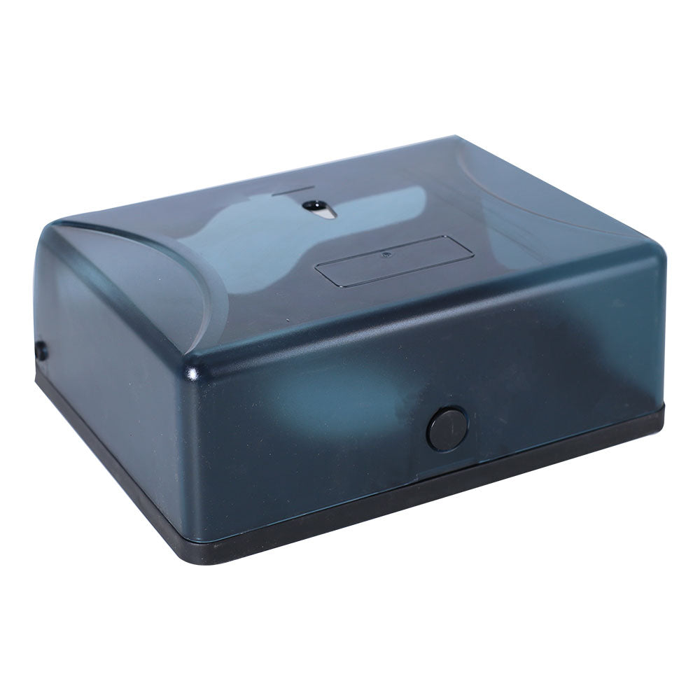 Square Paper Tissue Dispenser