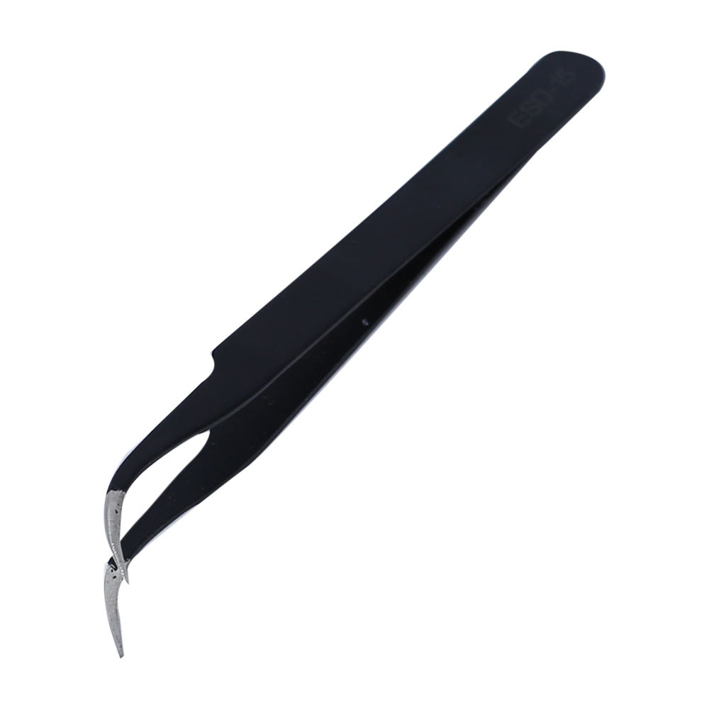 HRC40° Professional Tweezer ST-15