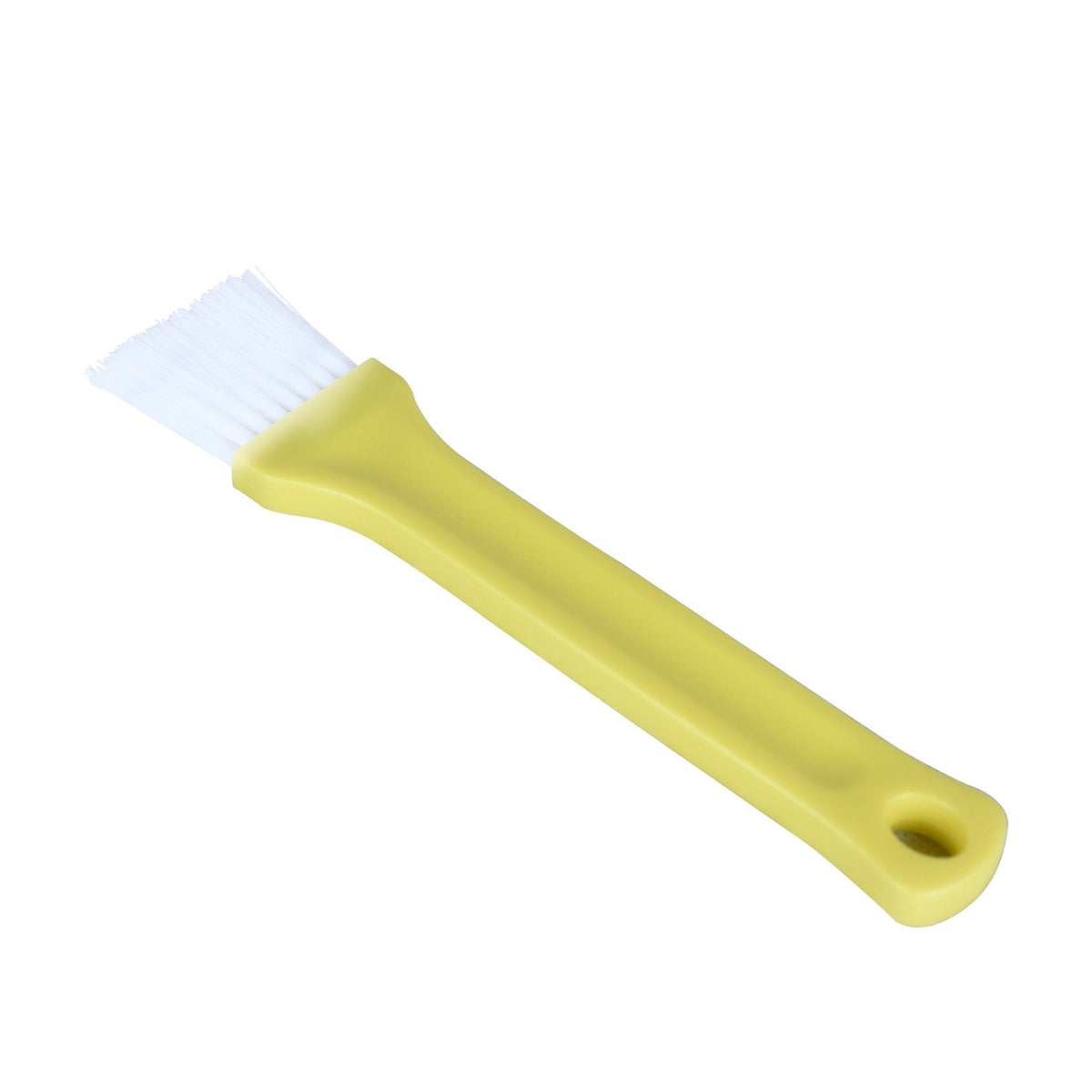BBQ And Pastry Brush with Plastic Handle 20cm