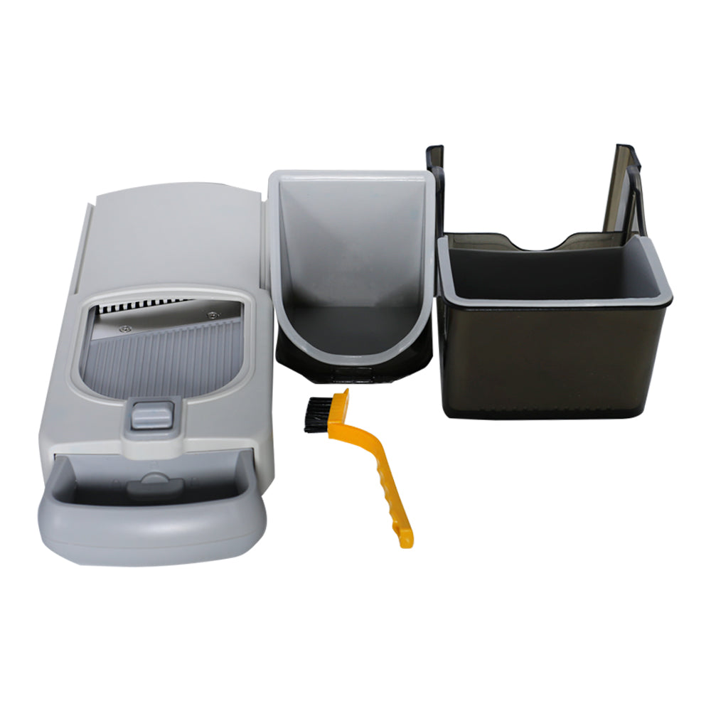 Multifunctional Vegetable Cutter Or Slicer