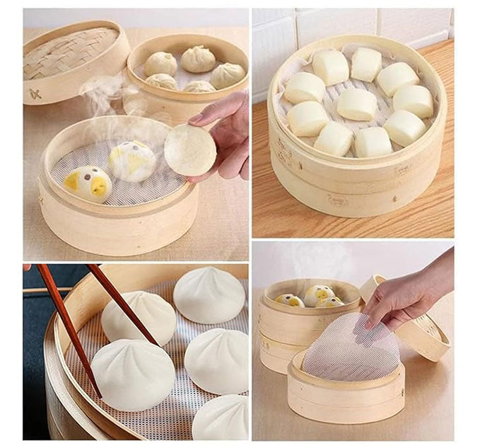 Vietnam Edible Rice Paper 5Pcs Pack