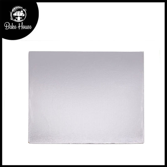 Square Cake Board 6 Inch