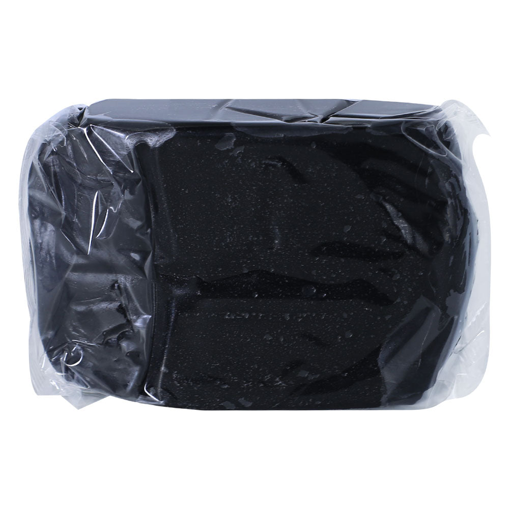 Milkyz Food Fondastic Black Fondant Sugar Paste 1Kg