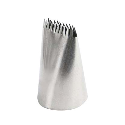 7058 Icing Nozzle Stainless Steel