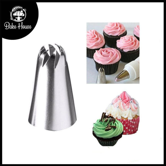7161 Icing Nozzle Stainless Steel