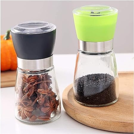 Seasoning Grinder