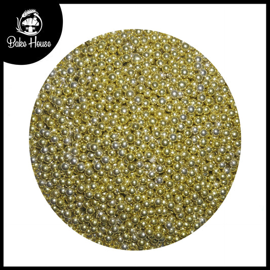 Bake House Golden Pearl Sprinkles