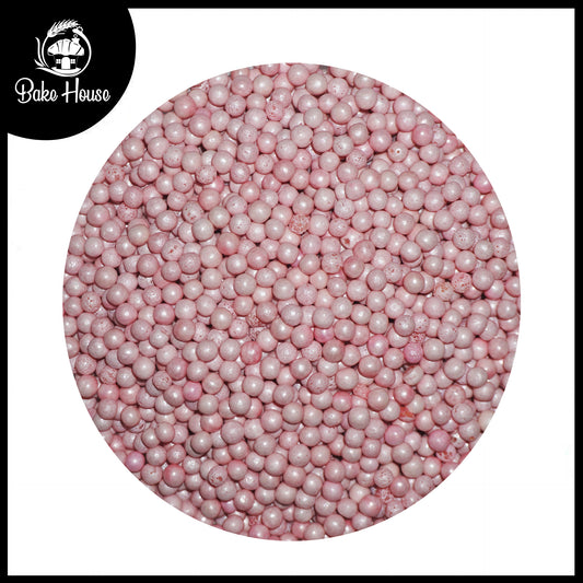 Bake House Baby Pink Pearl Sprinkles