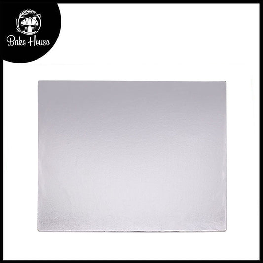 Square Cake Board 7 Inch