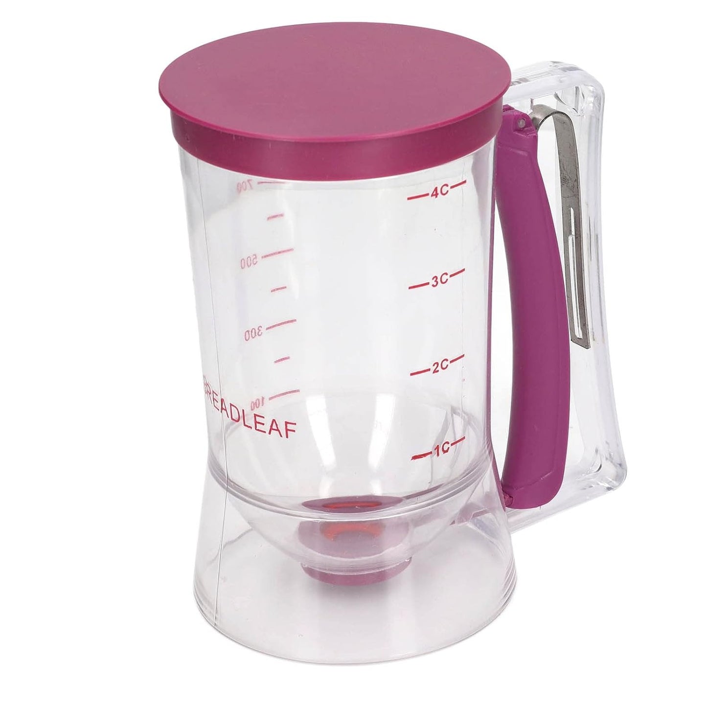Dough Dispenser 900ml ( SMUKEE HOME )