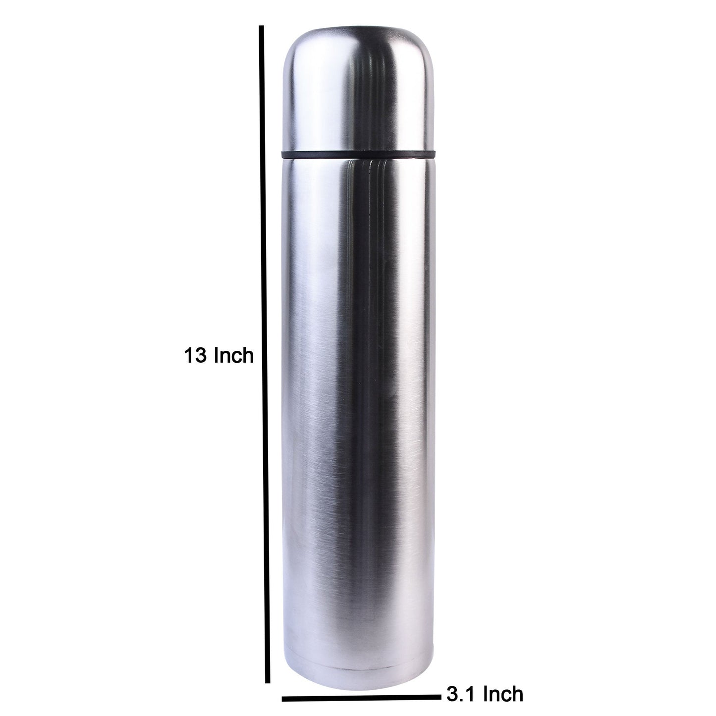 Stainless Steel Water Bottle Large