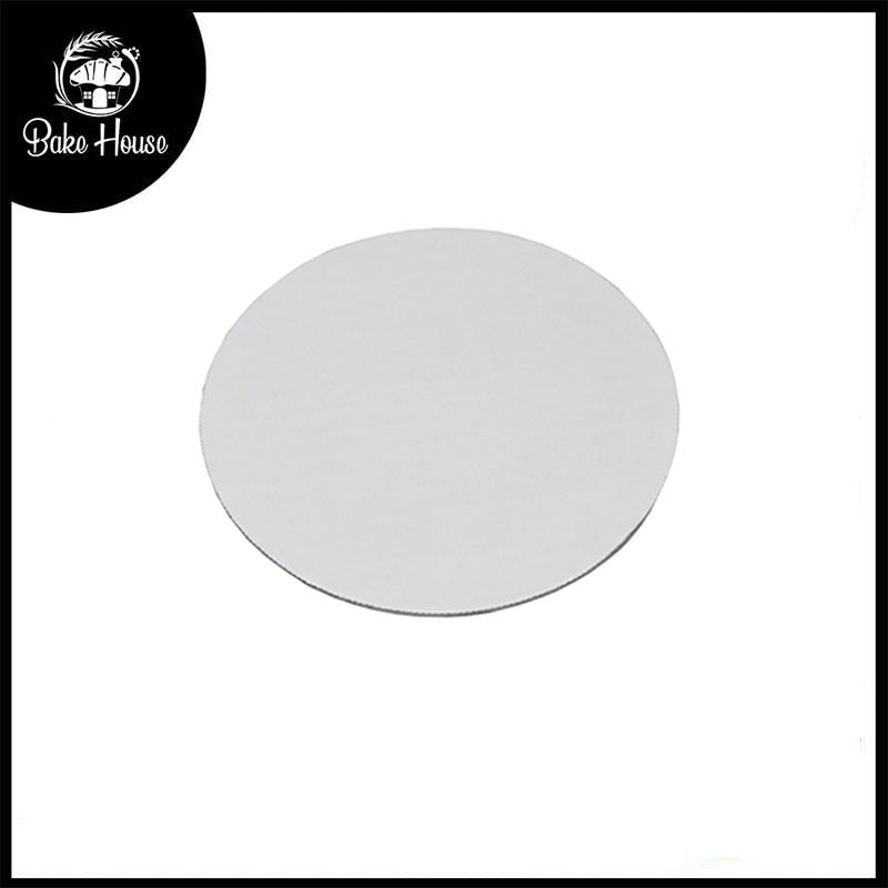 Round Cake Board 8 Inch