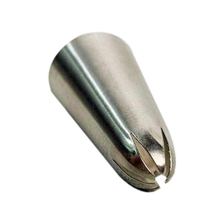 852 Icing Nozzle Stainless Steel