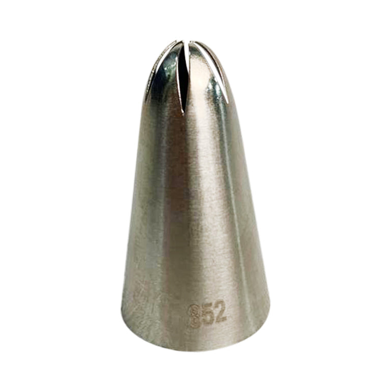 852 Icing Nozzle Stainless Steel