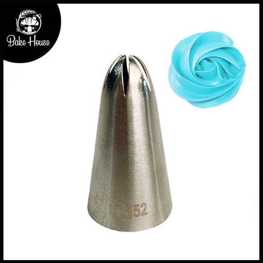 852 Icing Nozzle Stainless Steel