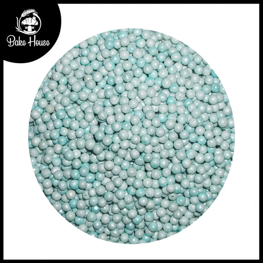 Bake House Aqua Frost Pearl Sprinkles