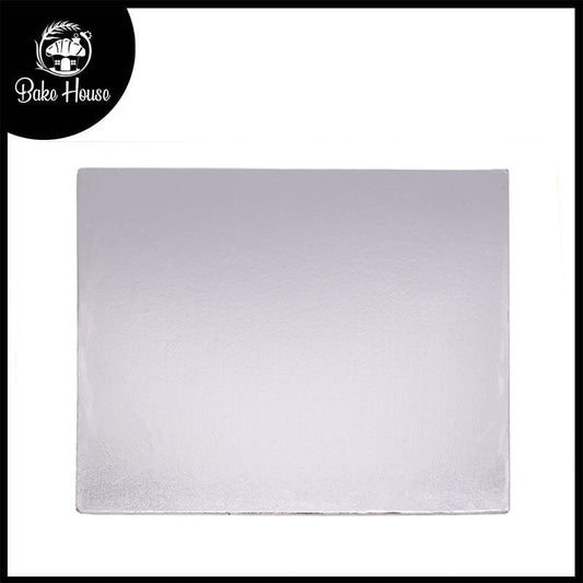 Square Cake Board 8 Inch