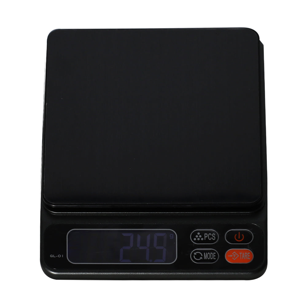 Digital Kitchen Weight Scale 0.1gm To 5kg (GL-01)