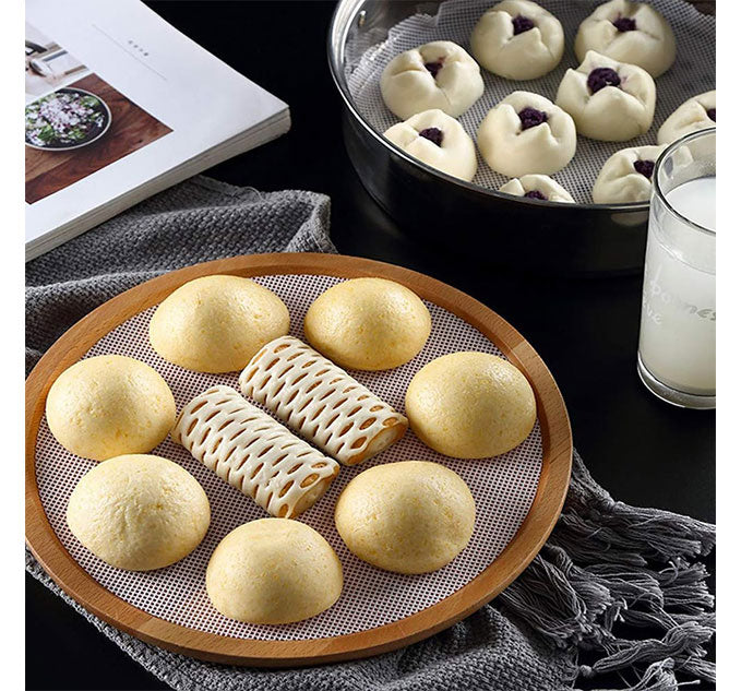 Vietnam Edible Rice Paper 5Pcs Pack