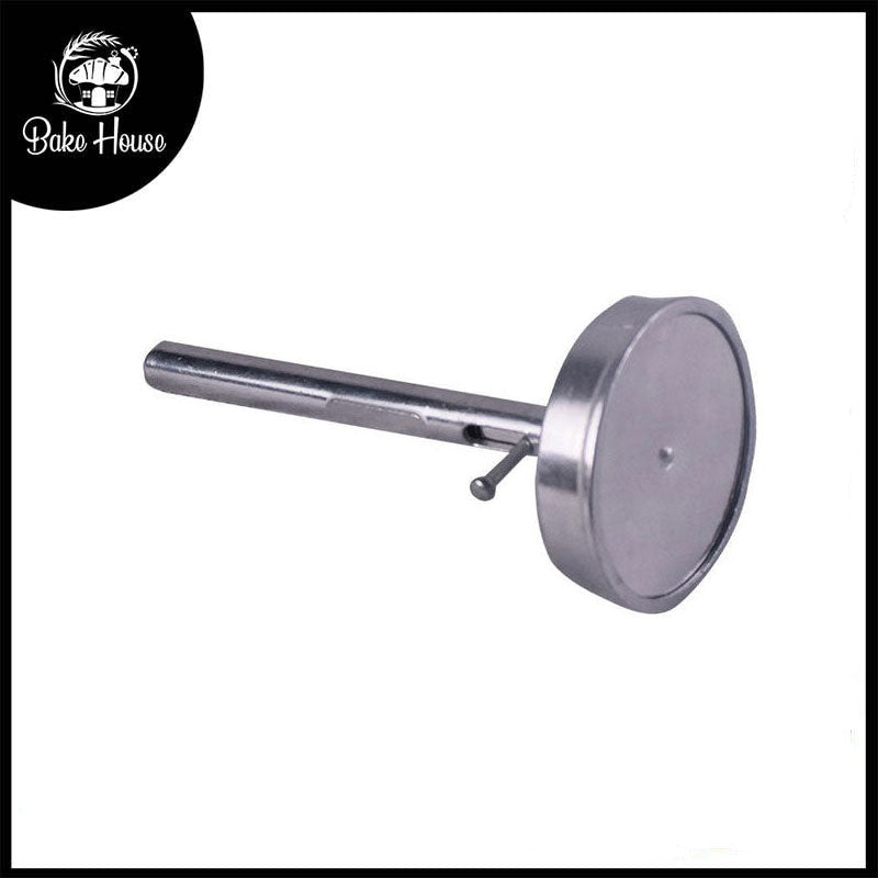 8cm Shami Kabab Shaper Aluminium