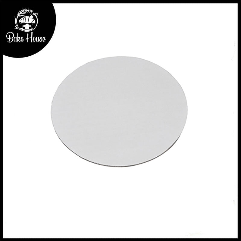 Round Cake Board 9 Inch