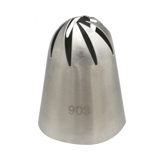 903 Icing Nozzle Stainless Steel