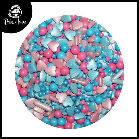 Bake House Baby Bloom Mix Sprinkles