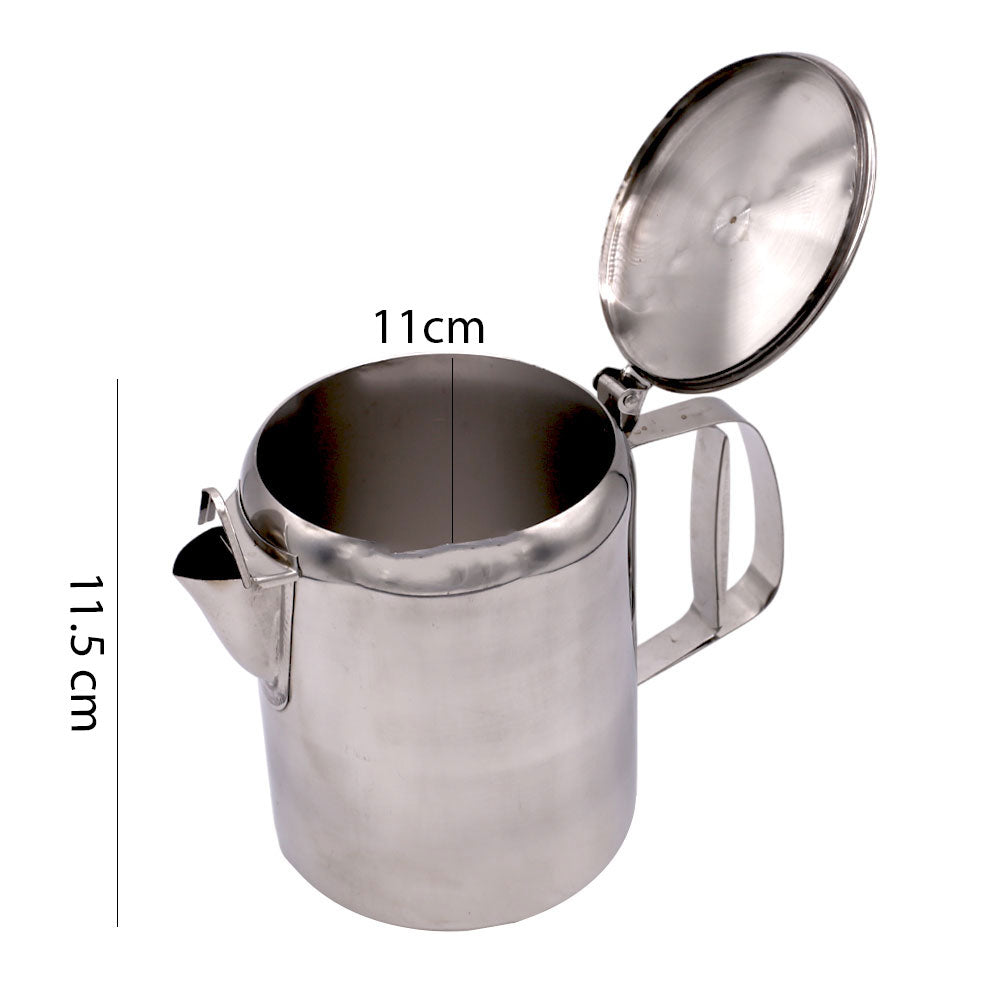 Stainless Steel Tea Kettle 48 OZ