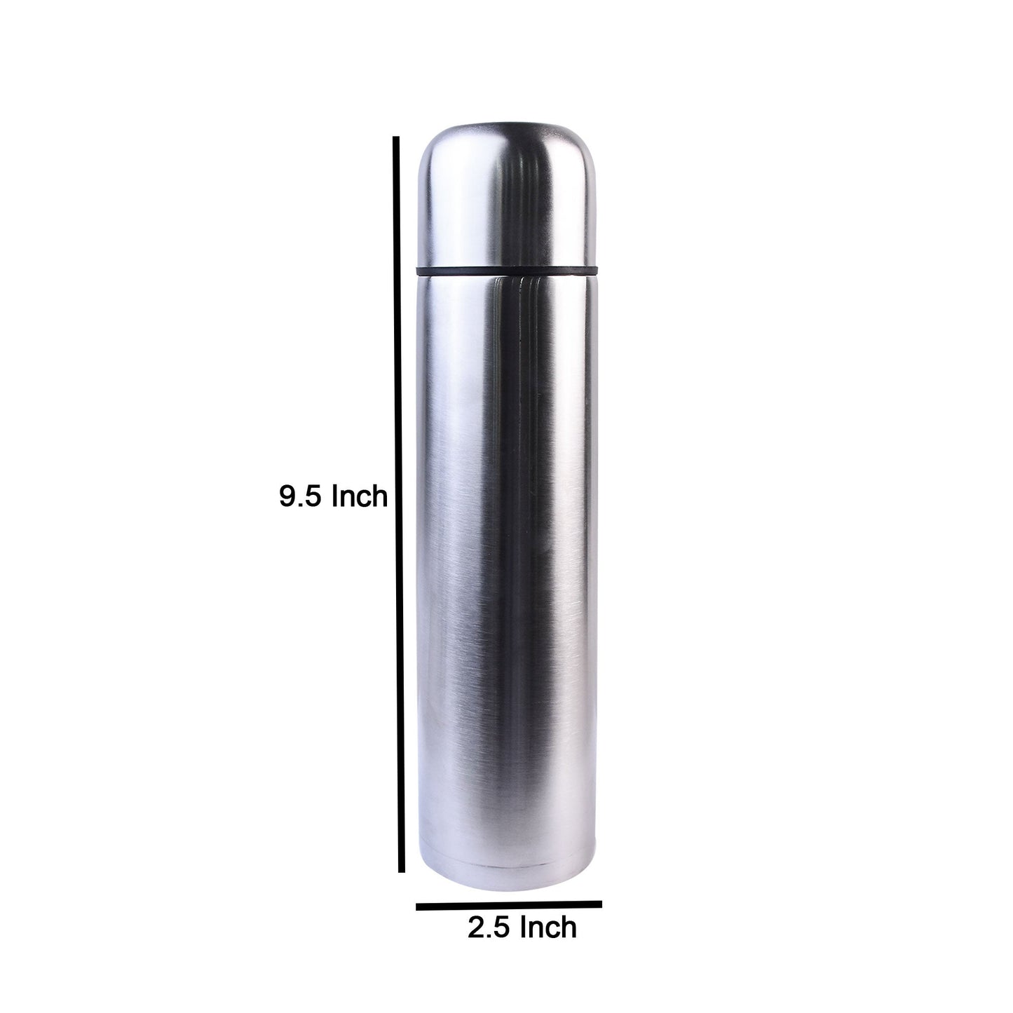 Stainless Steel Water Bottle Small