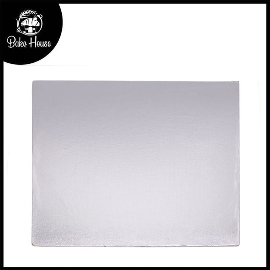 Square Cake Board 9 Inch