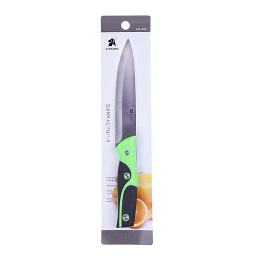 (A Brand Cutlery) Stainless Steel Utility Knife 24cm