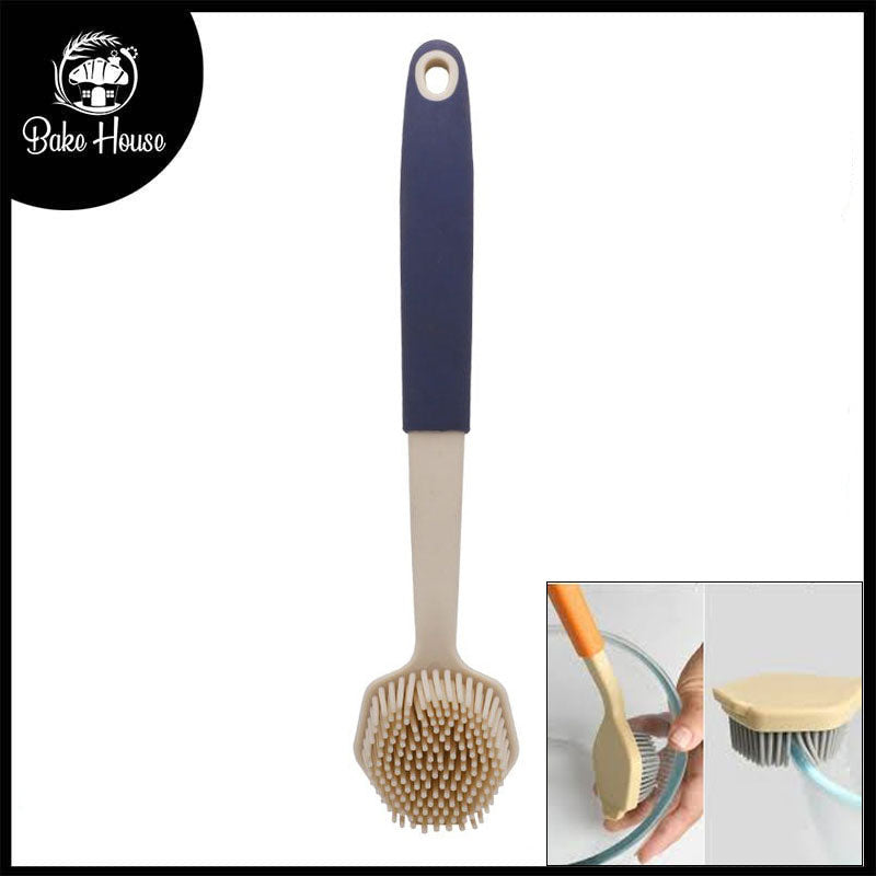 AITOS Silicone Wash Brush 28.5cm