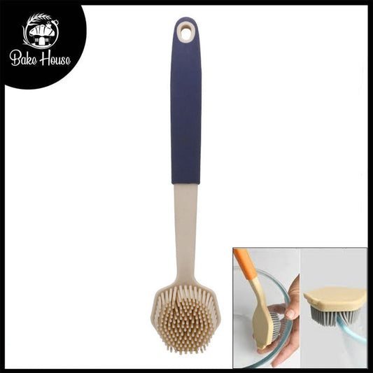 AITOS Silicone Wash Brush 28.5cm