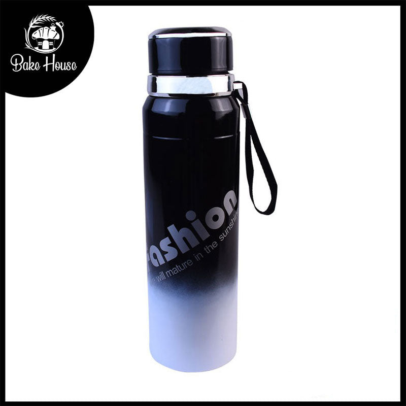 AMSZM Stainless Steel Water Bottle 1000ml