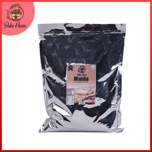 All Purpose Flour (Maida) 1000gm