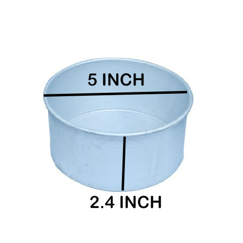 Amazon.com: StarMar Set of 18 - Cake Board Rounds, Circle Cardboard Base,  6, 8 and 10-Inch. Perfect for Cake Decorating, 6 of Each Size : Home &  Kitchen