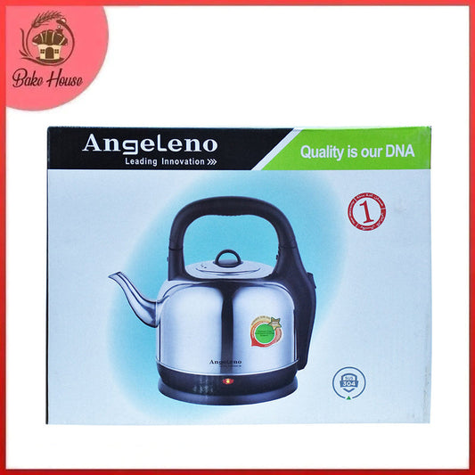 Angeleno Leading Innovation Electric Tea Kettle