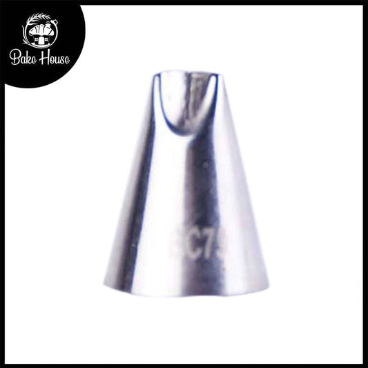 BC79 Icing Nozzle Stainless Steel