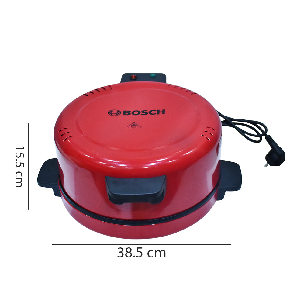 BOSCH Crepe Pizza Arabic Bread Maker