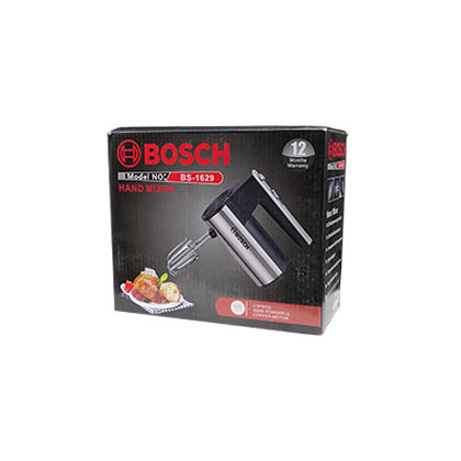 BOSCH Electric Egg Beater Automatic Hand Mixer