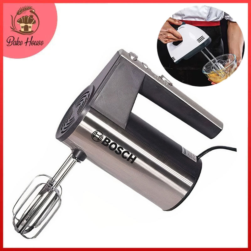 BOSCH Electric Egg Beater Automatic Hand Mixer