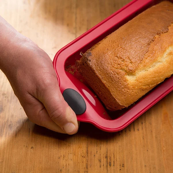 Heavy Bread Loaf Silicone Baking Mold