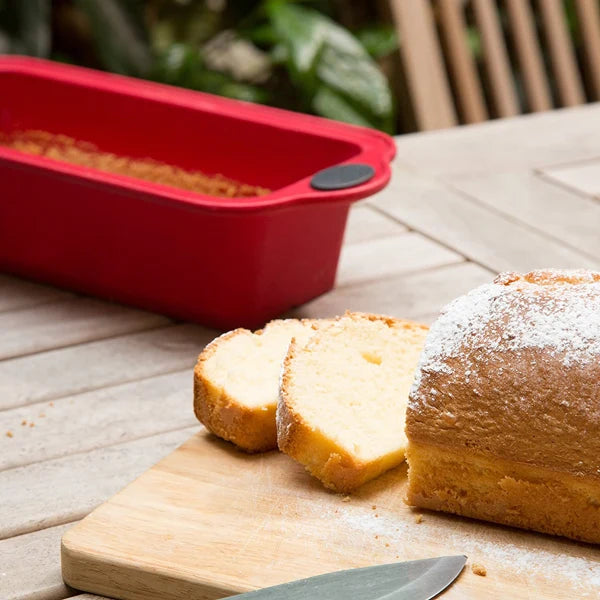 Heavy Bread Loaf Silicone Baking Mold